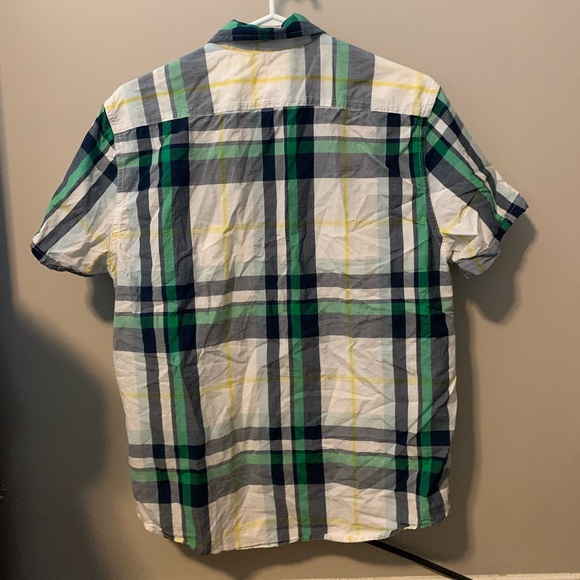 Men’s Levi’s Button Down Shirt - Picture 2 of 3